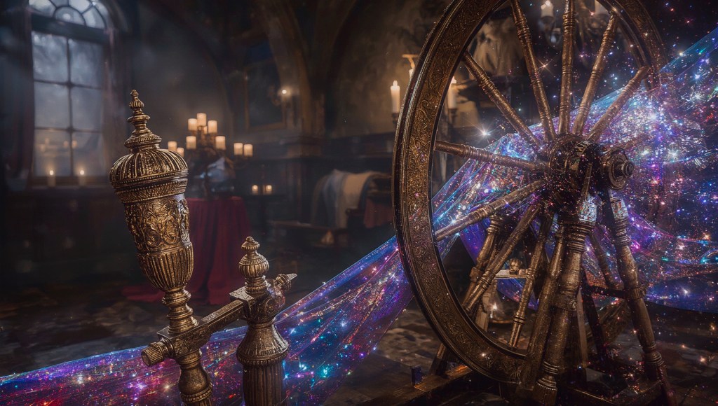 Il tessuto invisibile della&nbsp;vita