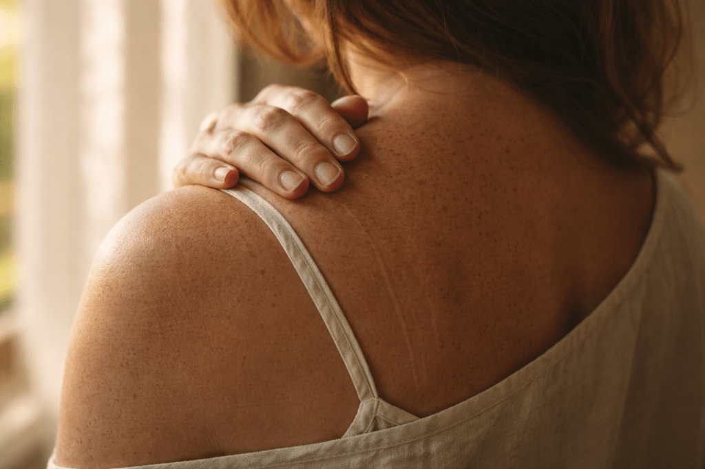 La Casa del Suo&nbsp;Corpo